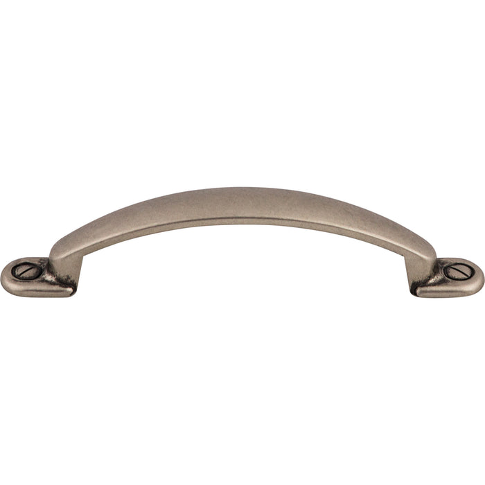 Top Knobs Arendal 3 3/4" Center to Center Bar Pull