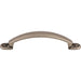 Top Knobs Arendal 3 3/4" Center to Center Bar Pull