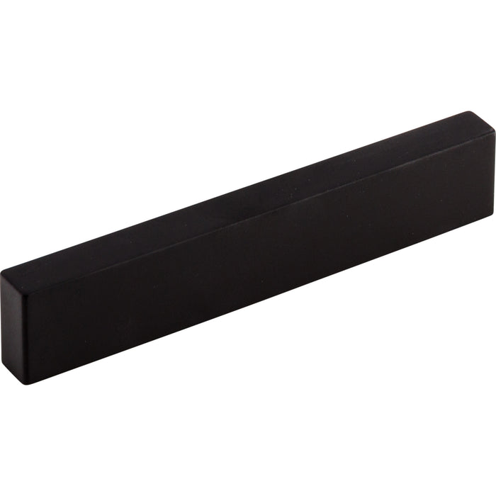 Top Knobs Modern Metro 5" Center to Center Finger Pull