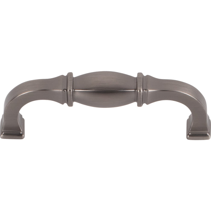 Jeffrey Alexander Audrey 96 mm Center-to-Center Bar Pull