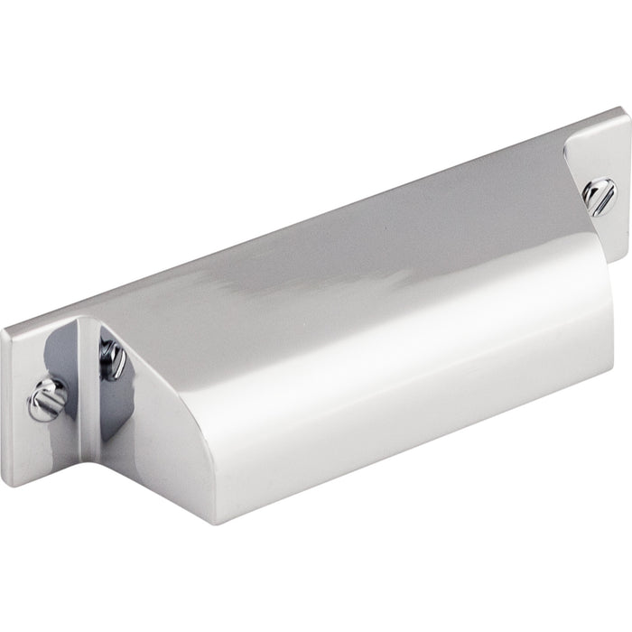 Top Knobs Channing 2 3/4" Center to Center Cup/Bin Pull