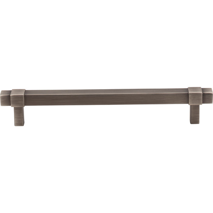 Jeffrey Alexander Zane 160 mm Center-to-Center Bar Pull