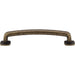 Jeffrey Alexander Belcastel 1 128 mm Center-to-Center Bar Pull
