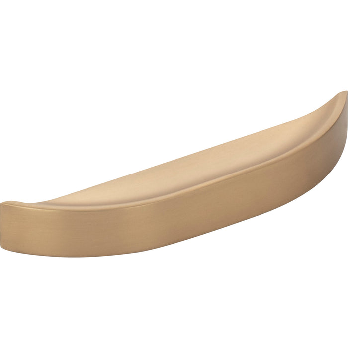 Jeffrey Alexander Elara 3" or 96 mm Arch Pull