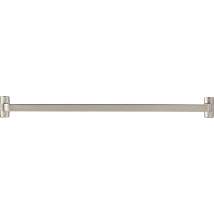 Top Knobs Harrison 12" Center to Center Bar Pull