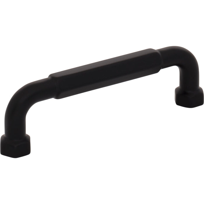 Top Knobs Dustin 3 3/4" Center to Center Bar Pull