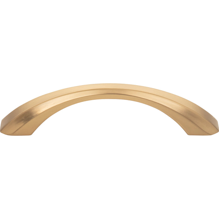 Jeffrey Alexander Wheeler 96 mm Center-to-Center Bar Pull