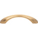 Jeffrey Alexander Wheeler 96 mm Center-to-Center Bar Pull