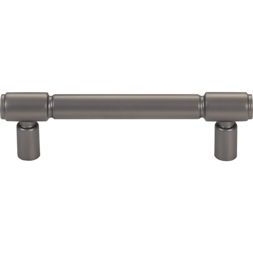 Top Knobs Clarence 3 3/4" Center to Center Bar Pull