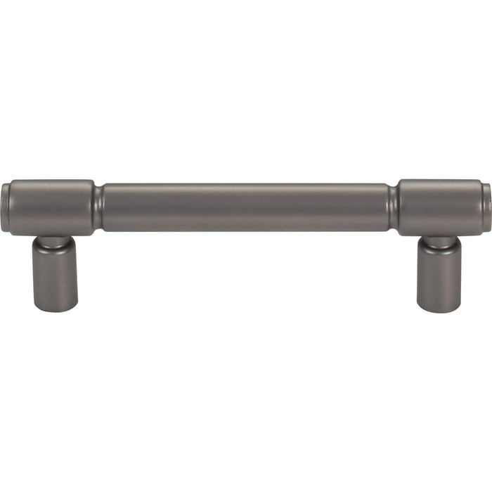 Top Knobs Clarence 3 3/4" Center to Center Bar Pull