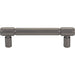 Top Knobs Clarence 3 3/4" Center to Center Bar Pull