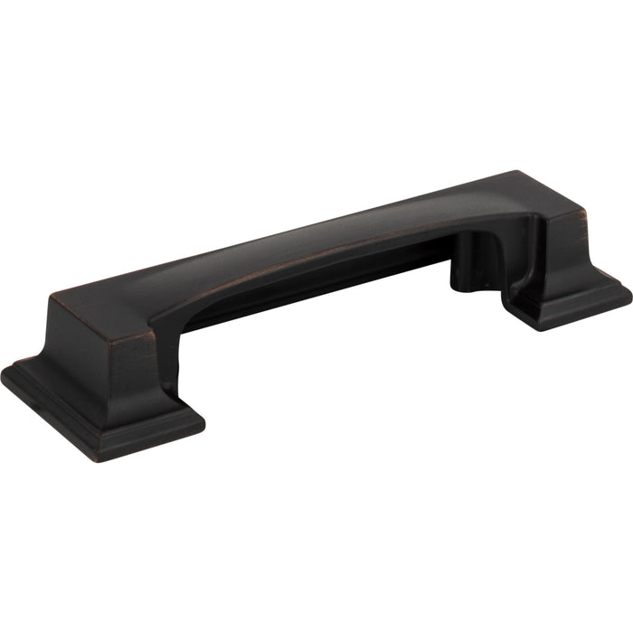 Atlas Sutton Place 3" Center to Center Cup/Bin Pull