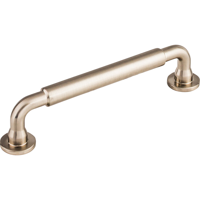 Top Knobs Lily 5 1/16" Center to Center Bar Pull