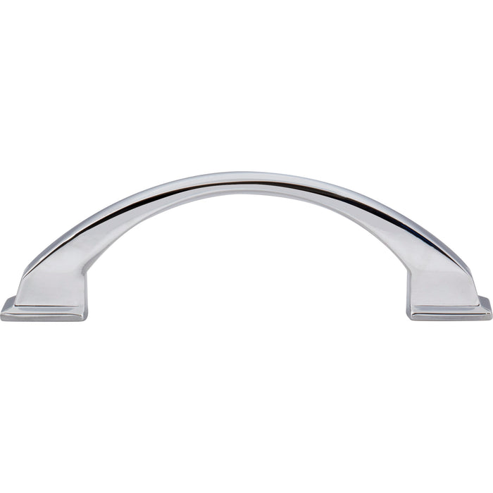 Jeffrey Alexander Roman 96 mm Center-to-Center Arch Pull