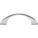 Jeffrey Alexander Roman 96 mm Center-to-Center Arch Pull