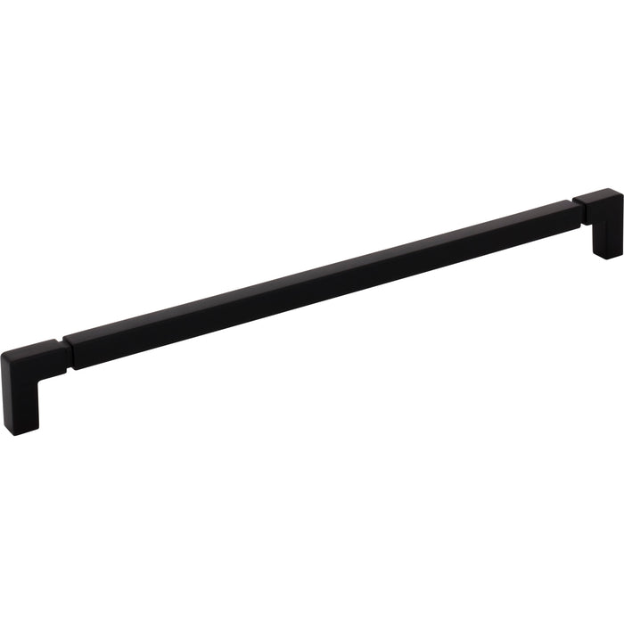 Top Knobs Langston 12" Center to Center Bar Pull