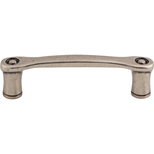 Top Knobs Link 3" Center to Center Bar Pull