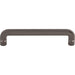 Top Knobs Hartridge 5 1/16" Center to Center Bar Pull