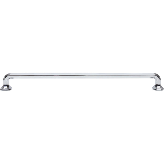 Atlas Elizabeth 18" Center to Center Appliance Pull