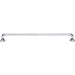 Atlas Elizabeth 18" Center to Center Appliance Pull