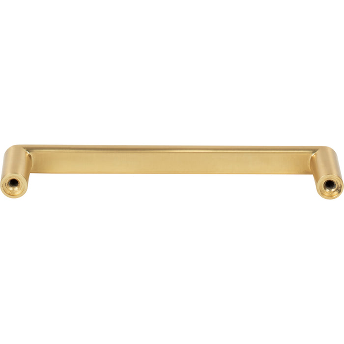 Elements Gibson 128 mm Center-to-Center Bar Pull