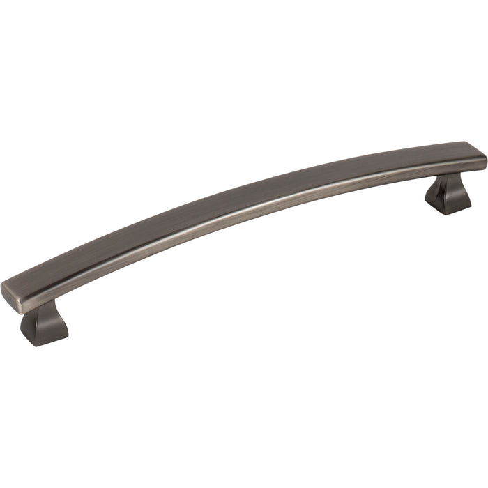 Elements Hadly 160 mm Center-to-Center Bar Pull