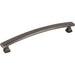 Elements Hadly 160 mm Center-to-Center Bar Pull