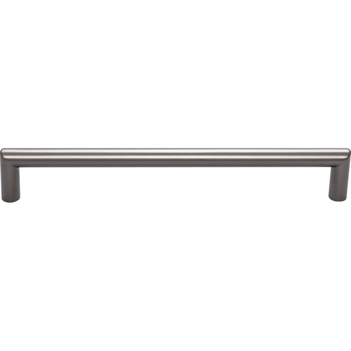 Top Knobs Kinney 7 9/16" Center to Center Bar Pull