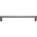 Top Knobs Kinney 7 9/16" Center to Center Bar Pull
