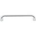 Jeffrey Alexander Loxley 160 mm Center-to-Center Bar Pull