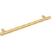 Jeffrey Alexander Key West 224 mm Center-to-Center Bar Pull
