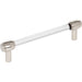Jeffrey Alexander Carmen 128 mm Center-to-Center Bar Pull