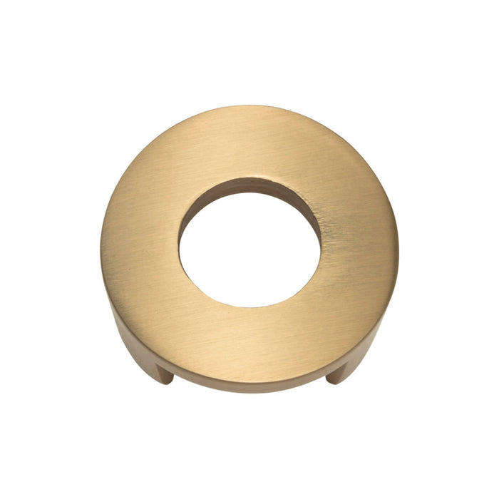 Atlas Centinel 1 1/4" Center to Center Round Knob