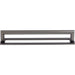 Top Knobs Kinney 7 9/16" Center to Center Bar Pull