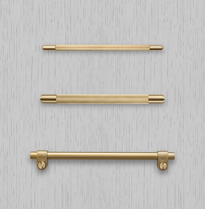 PULL BAR / PLATE / LINEAR / / SMALL - Lifestyle 3