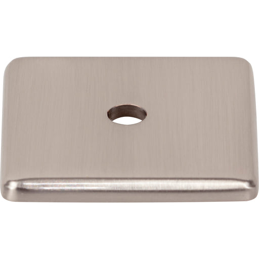 Top Knobs Radcliffe Knob Backplate