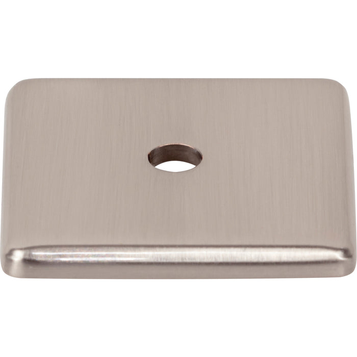 Top Knobs Radcliffe Knob Backplate