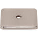 Top Knobs Radcliffe Knob Backplate