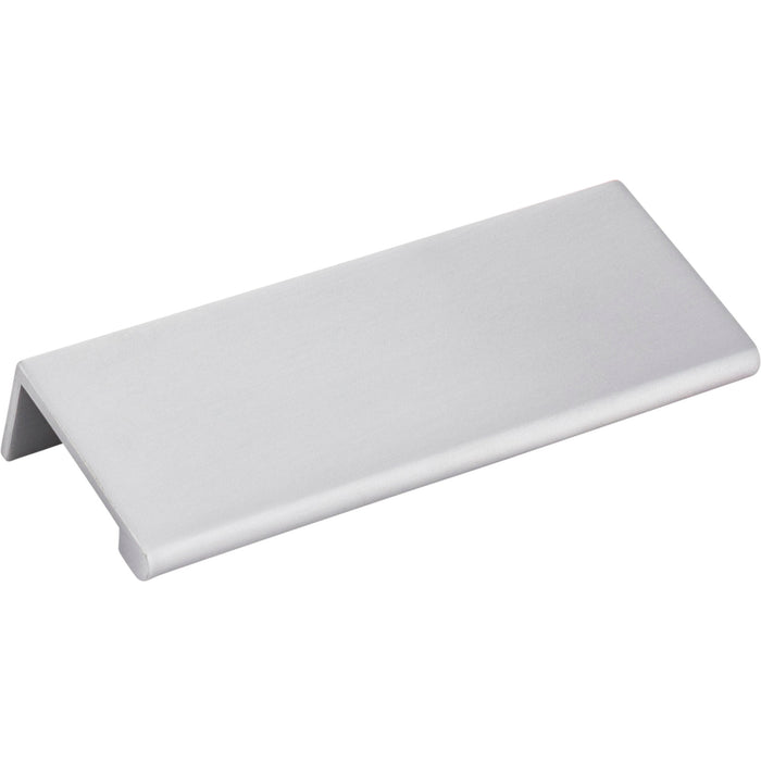 Elements Edgefield 76 mm Center-to-Center Finger Pull