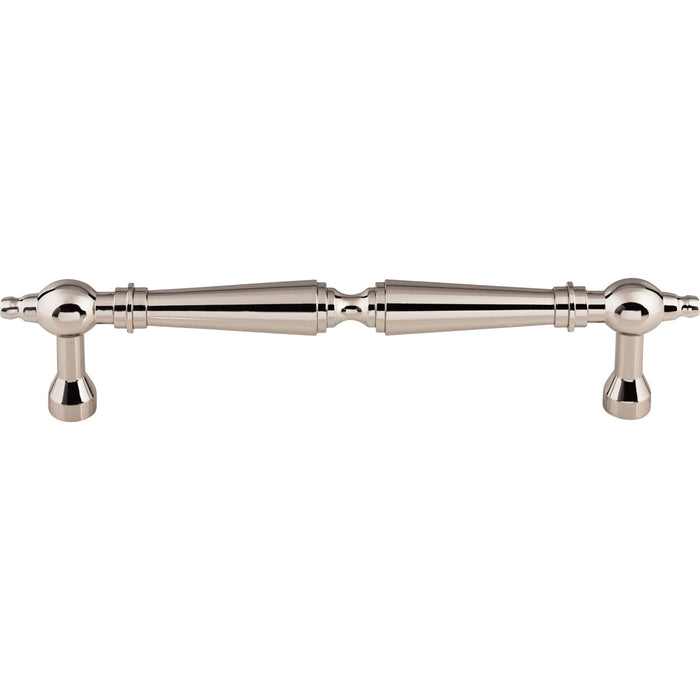 Top Knobs Asbury 7" Center to Center Bar Pull