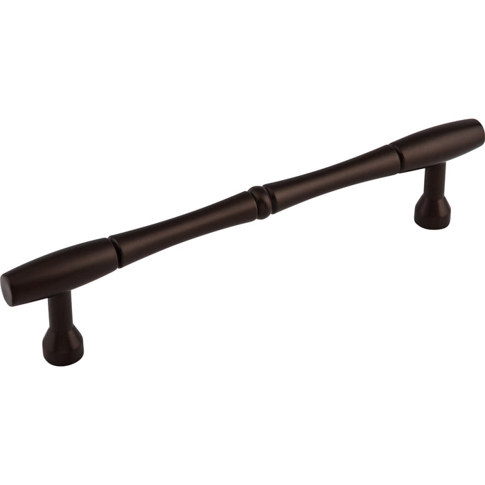 Top Knobs Nouveau Bamboo 7" Center to Center Bar Pull