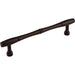 Top Knobs Nouveau Bamboo 7" Center to Center Bar Pull