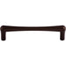 Top Knobs Brookline 5 1/16" Center to Center Bar Pull