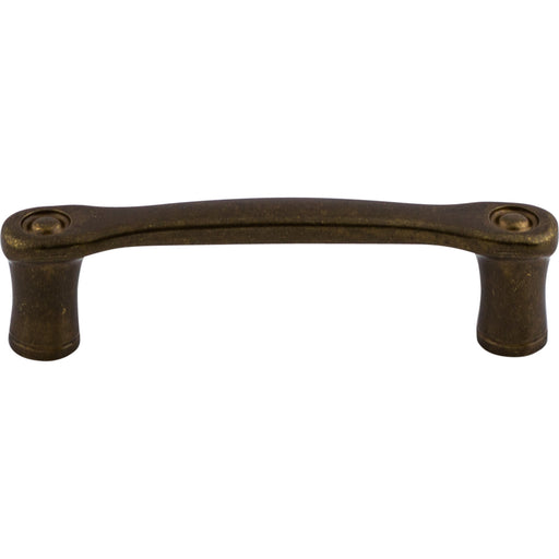 Top Knobs Link 3" Center to Center Bar Pull