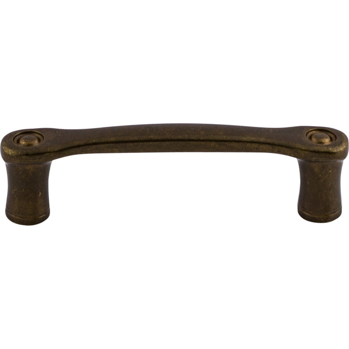 Top Knobs Link 3" Center to Center Bar Pull