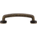 Jeffrey Alexander Belcastel 1 96 mm Center-to-Center Bar Pull