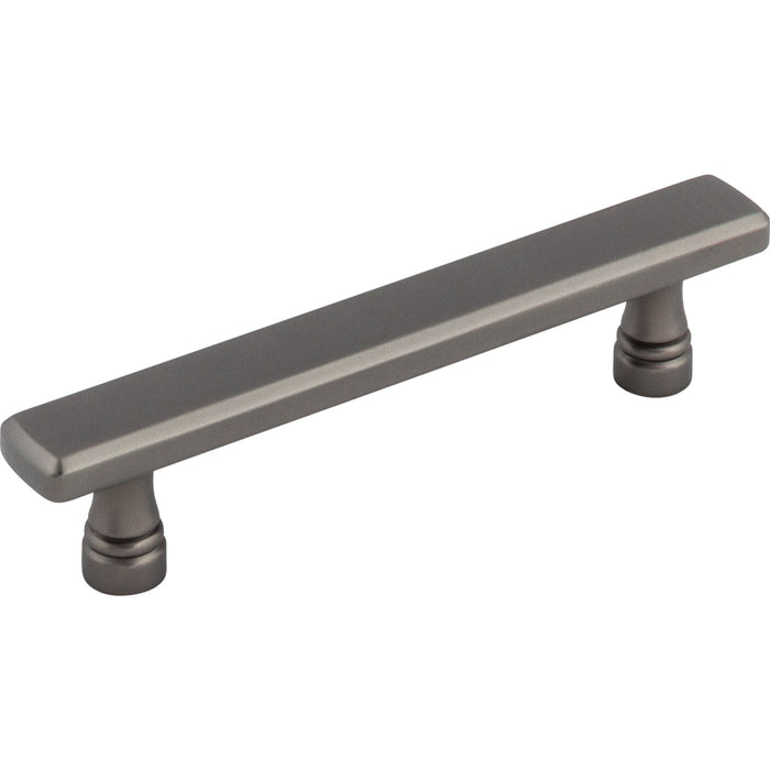 Top Knobs Kingsbridge 3 3/4" Center to Center Bar Pull
