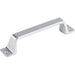 Top Knobs Channing 3 3/4" Center to Center Bar Pull