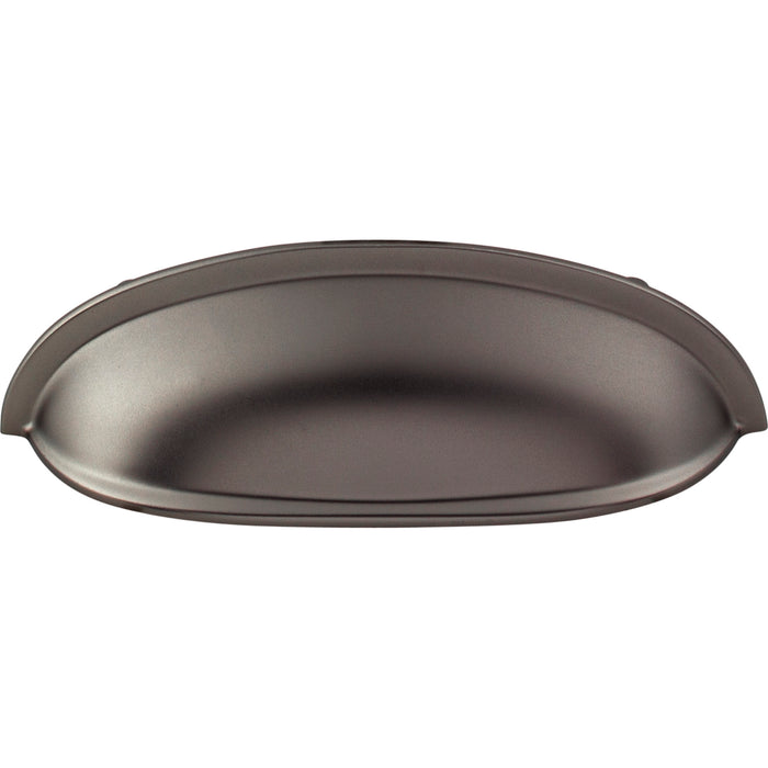 Top Knobs Somerset 3" Center to Center Cup/Bin Pull