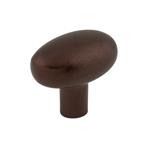Top Knobs Aspen Small Potato Oval Knobs